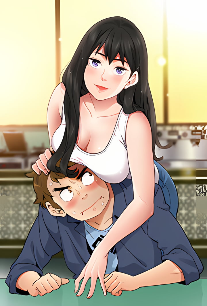 51漫画免费看韩漫精选